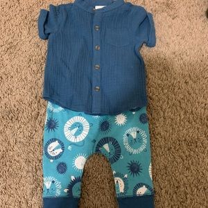 baby boy clothes lot